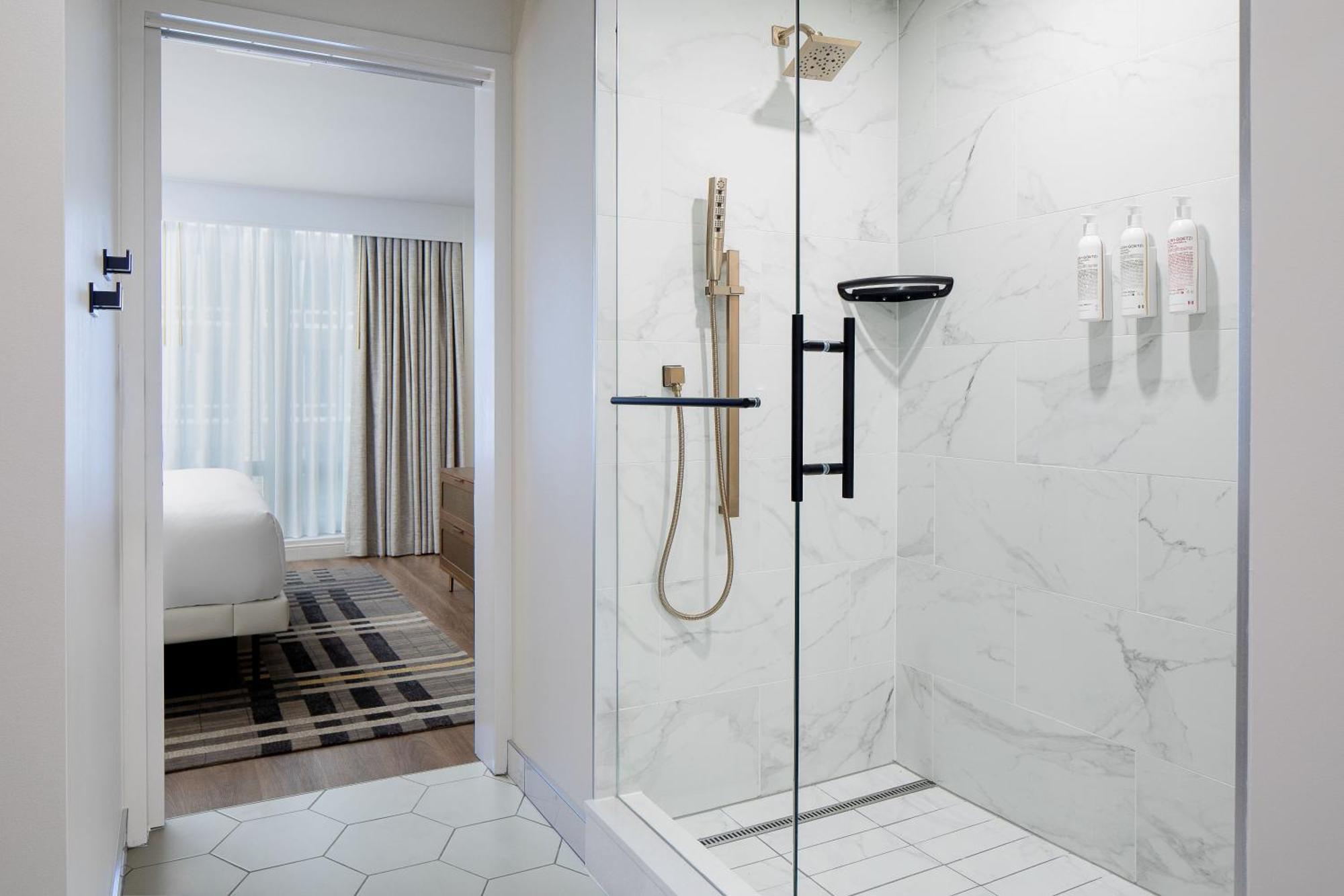 Le Meridien Fort Worth Downtown Экстерьер фото