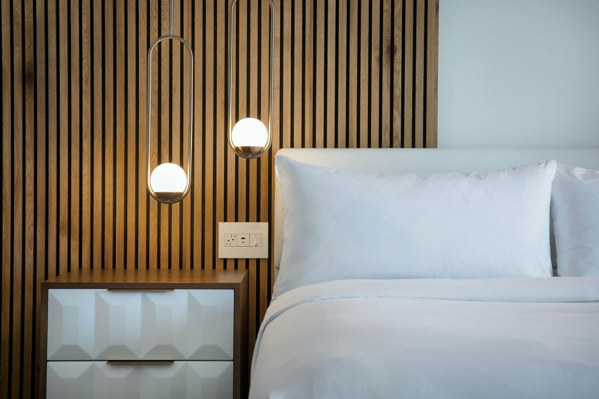 Le Meridien Fort Worth Downtown Экстерьер фото